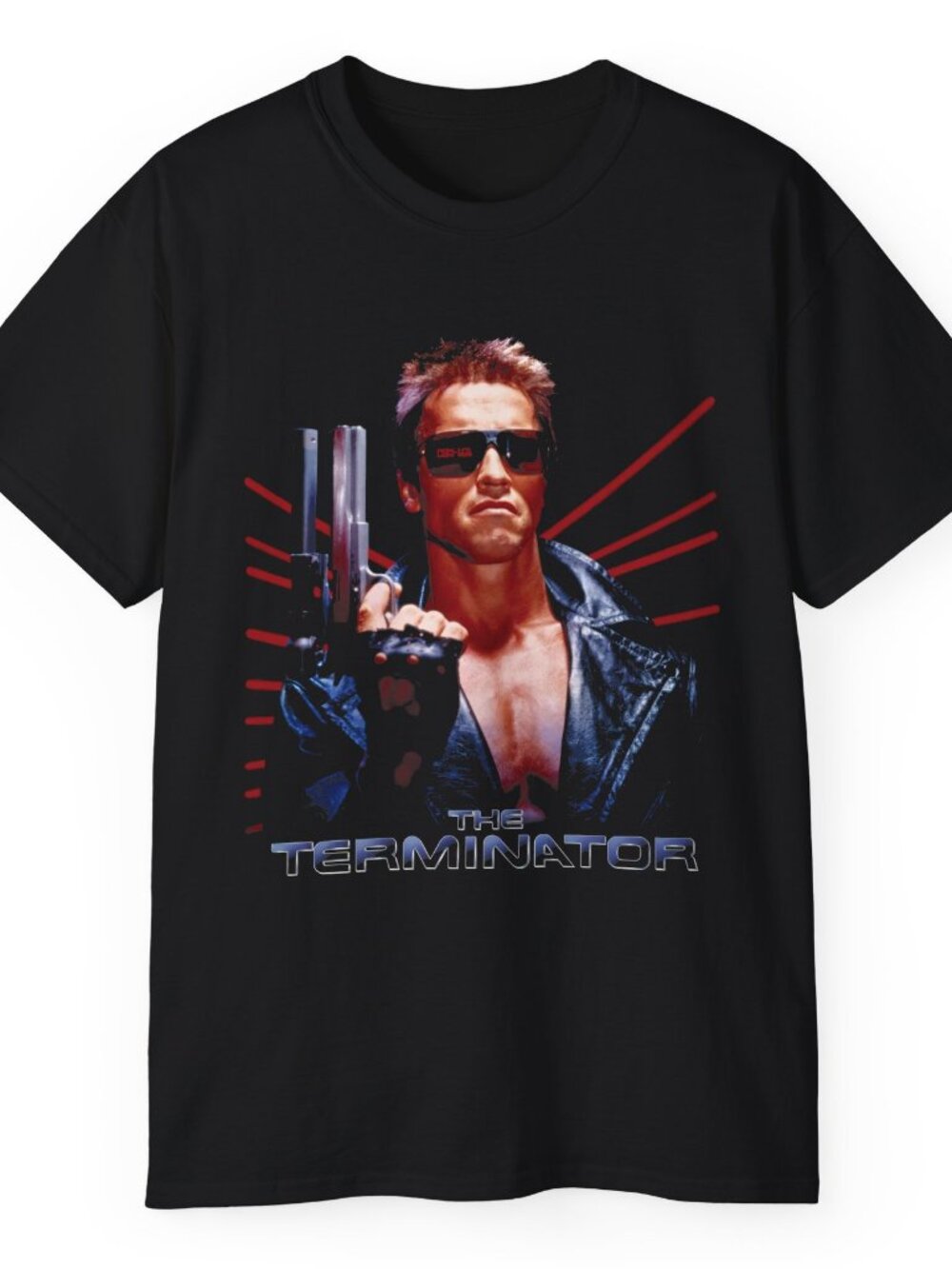 The Terminator - 1984